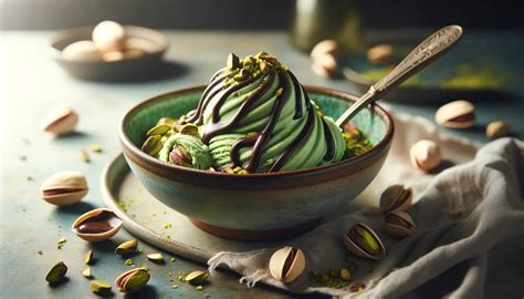 ninja creami pistachio gelato recipe